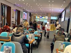 -紫光园·烤鸭·北京菜(团结湖店)
