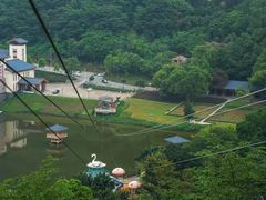 -宝晶宫旅游景区