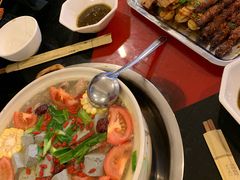 -花水湾红太阳牛肉汤锅