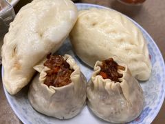 -雪琴面馆富安特色鱼汤面(城中花园店)