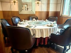 -天宝阁中餐厅(北京瑞吉酒店)
