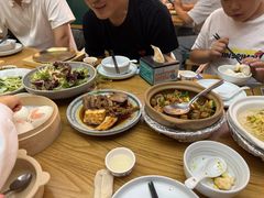 -潮粥荟·潮汕砂锅粥(槐房万达店)