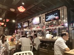 -陈鹏鹏潮汕菜(欢乐海岸 海边景观店)