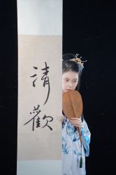 -醉唐风古装写真摄影(宁波店)
