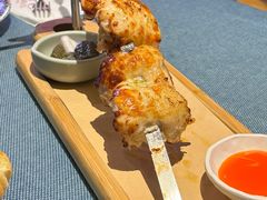 -俄士厨房(未来城店)