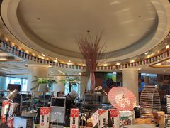 -阿外楼度假酒店-阿咖啡自助餐厅