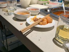-海底捞火锅(泉城路店)