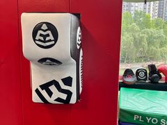 -极斗-IKMF马伽术·格斗运动学院(东直门店)