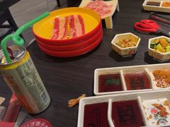 -AJIYA·池袋日式烧肉自助(天津万象城店)