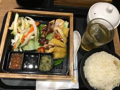 -大家乐(广州天河城六楼店)