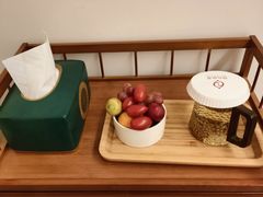 -鼎族怡华·指压·油压·经络(西单昌盛大厦店)