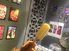 -马路牙子地桌烤肉(工体店)