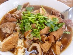 -阁瑞居闫记卤煮(乔庄北街店)