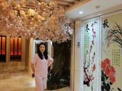 -碧中海汤泉汗蒸酒店