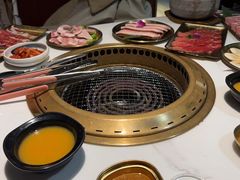 -炙城·韩式烤肉(南京东路店)