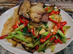 -文杰餐馆(南洪时尚风情街店)