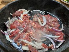 -小伙虎坊桥石锅烤肉(和义店)