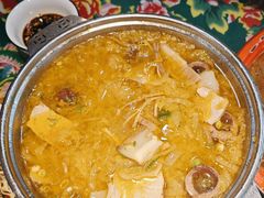-人民公社大食堂(顺义总店)