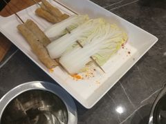 -恒生万鹂广场(唐镇店)