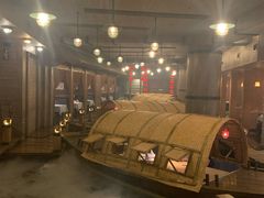 -老船坞餐厅(北京亚洲大酒店 )