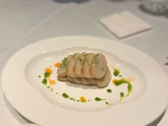 -桂满陇·海市蜃楼·黑金(国金店)