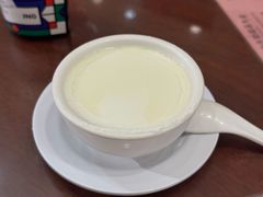 -南信牛奶甜品专家