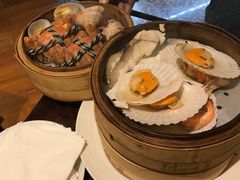 -马哥孛罗咖啡厅·Cafe Marco (厦门马哥孛罗东方大酒店)