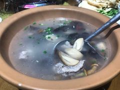 -爷爷的土钵菜(街道口店)