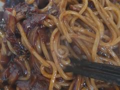 -桃园中华料理炸酱面(燕儿岛路店)