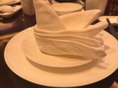 -万豪中餐厅·粤菜·北京粤财JW万豪酒店