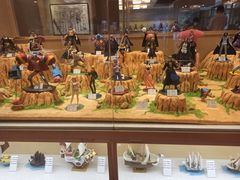 -小山日本料理(兴业太古汇店)