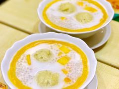 -甜心妈妈·榴莲星级糖水(北京路总店)