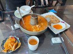 -堂宴·老厦门私房菜(1988仙岳总店)