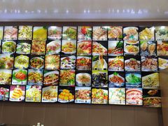 -龙香居海鲜浑锅家常菜·特色驴肉