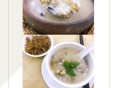 -云腾砂锅粥(龙津东路店)