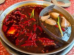 -纸盐河码头火锅(十八梯店)