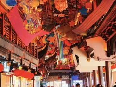 -麦当劳(豫园店)