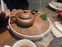 -曾宴·楚菜(湖北省博物馆店)