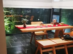 -荷风细雨·中国茶宴(碧云店)