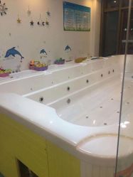 -蜜儿堂鼻炎·儿推·游泳(龙华大浪店)