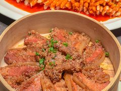 -简小舍·民间手艺菜(武昌江滩店)