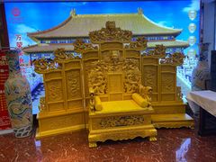 -万荣烤鸭店·北京菜(天坛店)