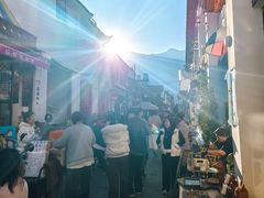 -大理床单厂艺术区