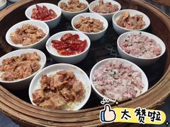 -品香排骨饭(羊官路店)