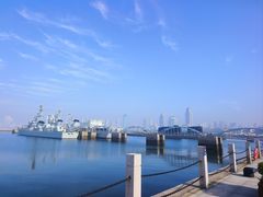 -中国人民解放军海军博物馆