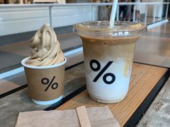 -% Arabica阿拉比卡咖啡烘焙工坊