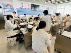 -王森咖啡西点烘焙培训(上海名厨中心店)