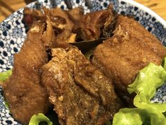 -有才叔的小馆(高新咖啡街区店)