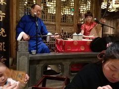 -南京大牌档(苏州中心店)