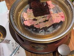 -西塔老太太泥炉烤肉(万柳华联店)